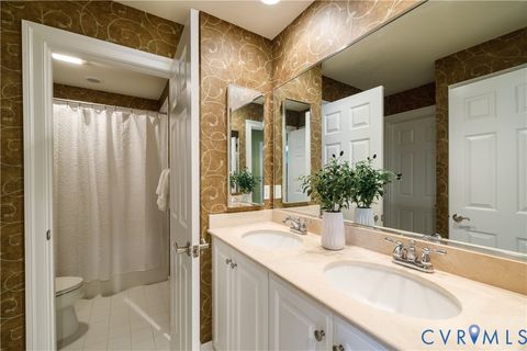Tiny photo for 1109 Hyde Lane, Henrico, VA 23229 (MLS # 2616440)