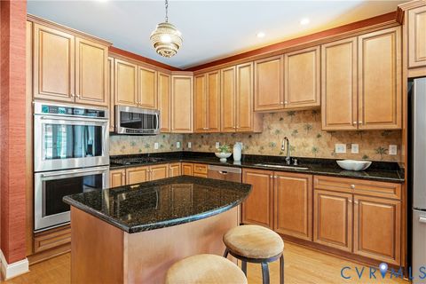 Tiny photo for 1109 Hyde Lane, Henrico, VA 23229 (MLS # 2616440)