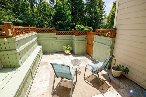 Tiny photo for 1109 Hyde Lane, Henrico, VA 23229 (MLS # 2616440)