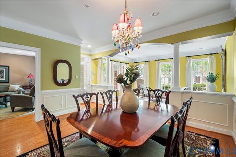 Tiny photo for 1109 Hyde Lane, Henrico, VA 23229 (MLS # 2616440)