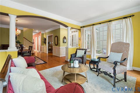 Tiny photo for 1109 Hyde Lane, Henrico, VA 23229 (MLS # 2616440)