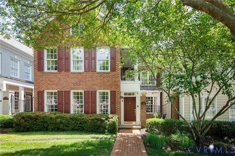 Photo of 1109 Hyde Lane, Henrico, VA 23229 (MLS # 2616440)