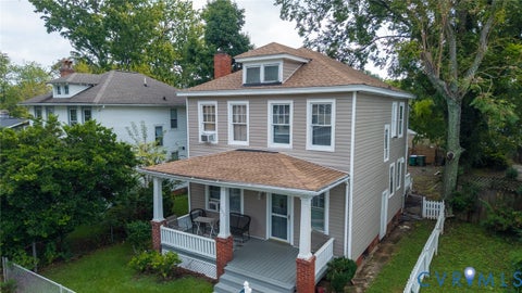 Tiny photo for 209 W 34th Street, Richmond, VA 23225 (MLS # 2621606)