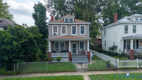 Tiny photo for 209 W 34th Street, Richmond, VA 23225 (MLS # 2621606)