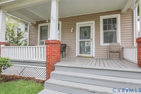 Tiny photo for 209 W 34th Street, Richmond, VA 23225 (MLS # 2621606)