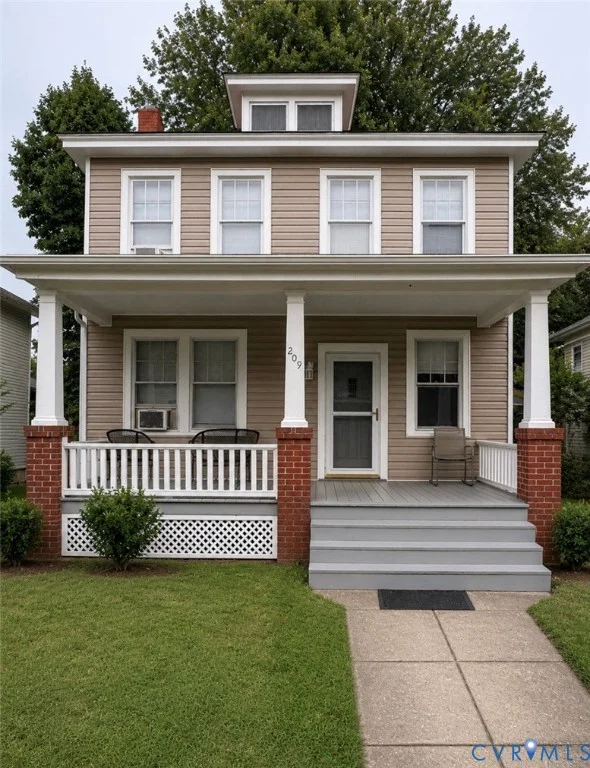 209 W 34th Street