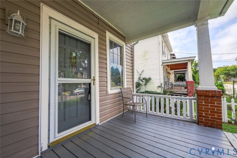 Tiny photo for 209 W 34th Street, Richmond, VA 23225 (MLS # 2621606)