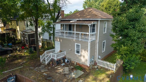 Tiny photo for 209 W 34th Street, Richmond, VA 23225 (MLS # 2621606)