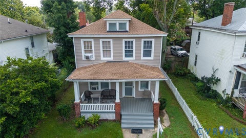 Photo of 209 W 34th Street, Richmond, VA 23225 (MLS # 2621606)