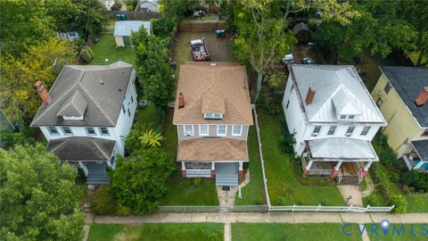 Tiny photo for 209 W 34th Street, Richmond, VA 23225 (MLS # 2621606)