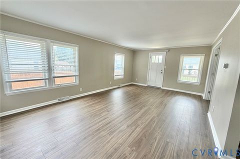 Tiny photo for 12 W Berry Street, Sandston, VA 23150 (MLS # 2614275)
