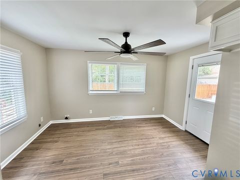 Tiny photo for 12 W Berry Street, Sandston, VA 23150 (MLS # 2614275)