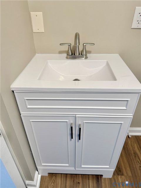 Tiny photo for 12 W Berry Street, Sandston, VA 23150 (MLS # 2614275)
