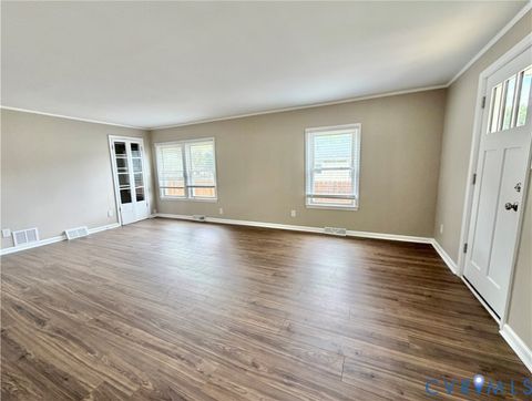 Tiny photo for 12 W Berry Street, Sandston, VA 23150 (MLS # 2614275)