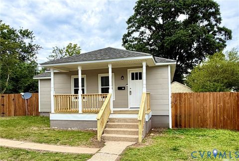 Photo of 12 W Berry Street, Sandston, VA 23150 (MLS # 2614275)