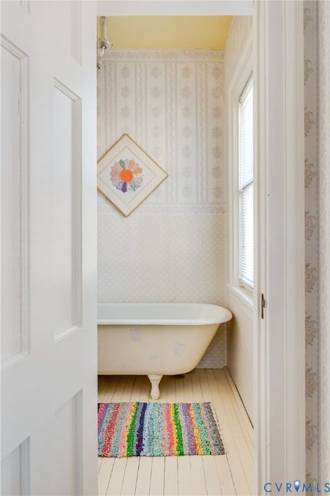 Tiny photo for 1112 Sunset Avenue, Richmond, VA 23221 (MLS # 2530017)