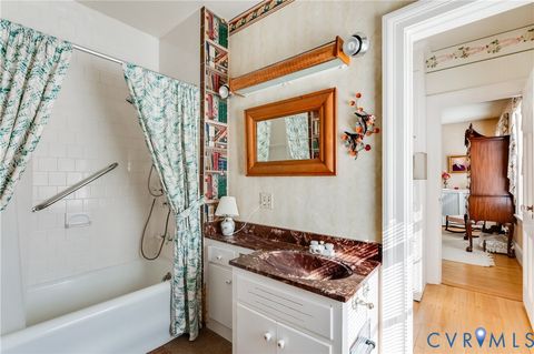 Tiny photo for 1112 Sunset Avenue, Richmond, VA 23221 (MLS # 2530017)