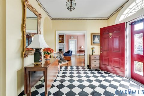 Tiny photo for 1112 Sunset Avenue, Richmond, VA 23221 (MLS # 2530017)