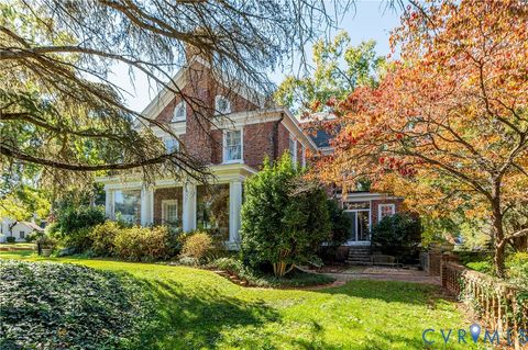 Tiny photo for 1112 Sunset Avenue, Richmond, VA 23221 (MLS # 2530017)