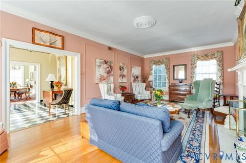 Tiny photo for 1112 Sunset Avenue, Richmond, VA 23221 (MLS # 2530017)