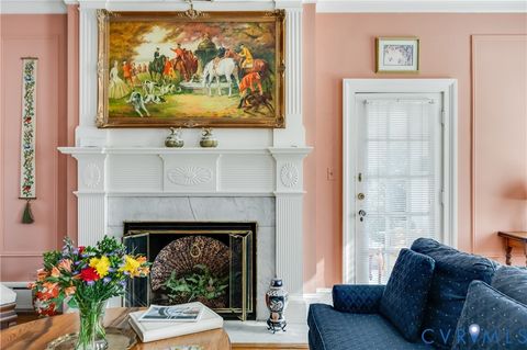 Tiny photo for 1112 Sunset Avenue, Richmond, VA 23221 (MLS # 2530017)