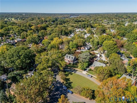 Tiny photo for 1112 Sunset Avenue, Richmond, VA 23221 (MLS # 2530017)