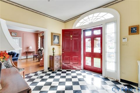 Tiny photo for 1112 Sunset Avenue, Richmond, VA 23221 (MLS # 2530017)