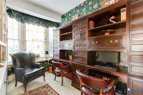 Tiny photo for 1112 Sunset Avenue, Richmond, VA 23221 (MLS # 2530017)