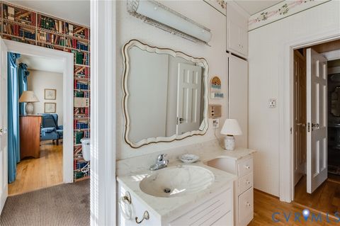 Tiny photo for 1112 Sunset Avenue, Richmond, VA 23221 (MLS # 2530017)