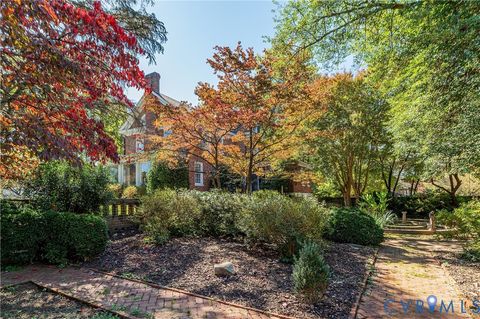 Tiny photo for 1112 Sunset Avenue, Richmond, VA 23221 (MLS # 2530017)