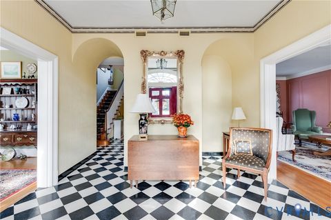 Tiny photo for 1112 Sunset Avenue, Richmond, VA 23221 (MLS # 2530017)