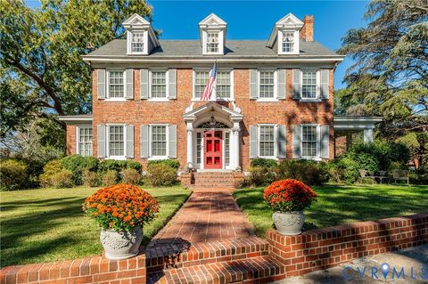 Tiny photo for 1112 Sunset Avenue, Richmond, VA 23221 (MLS # 2530017)