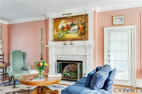 Tiny photo for 1112 Sunset Avenue, Richmond, VA 23221 (MLS # 2530017)