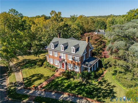 Tiny photo for 1112 Sunset Avenue, Richmond, VA 23221 (MLS # 2530017)