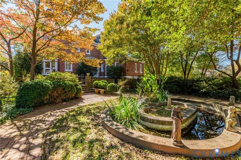 Tiny photo for 1112 Sunset Avenue, Richmond, VA 23221 (MLS # 2530017)