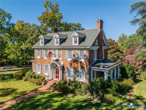 Photo of 1112 Sunset Avenue, Richmond, VA 23221 (MLS # 2530017)