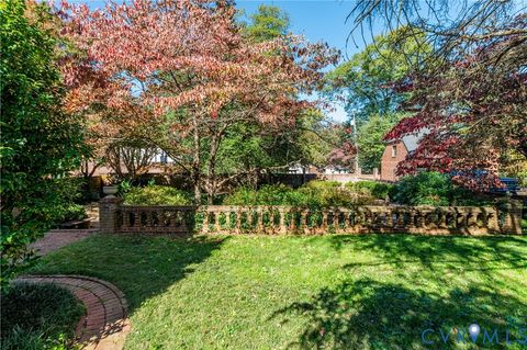 Tiny photo for 1112 Sunset Avenue, Richmond, VA 23221 (MLS # 2530017)