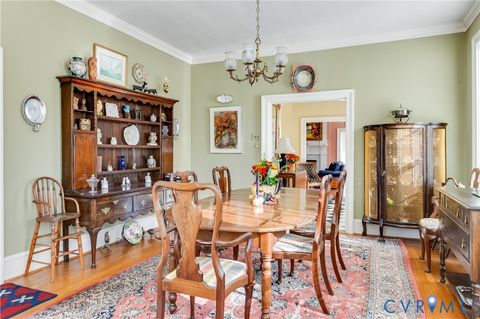 Tiny photo for 1112 Sunset Avenue, Richmond, VA 23221 (MLS # 2530017)