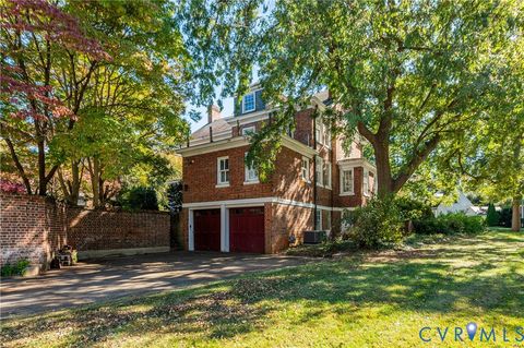 Tiny photo for 1112 Sunset Avenue, Richmond, VA 23221 (MLS # 2530017)