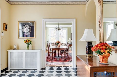 Tiny photo for 1112 Sunset Avenue, Richmond, VA 23221 (MLS # 2530017)