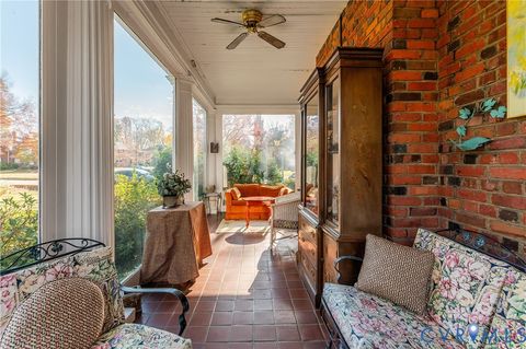 Tiny photo for 1112 Sunset Avenue, Richmond, VA 23221 (MLS # 2530017)