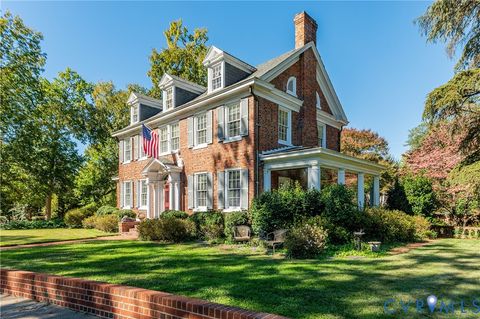 Tiny photo for 1112 Sunset Avenue, Richmond, VA 23221 (MLS # 2530017)