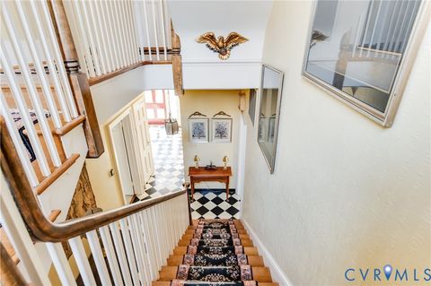 Tiny photo for 1112 Sunset Avenue, Richmond, VA 23221 (MLS # 2530017)