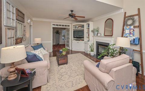 Tiny photo for 10992 Milestone Drive, Mechanicsville, VA 23116 (MLS # 2605923)