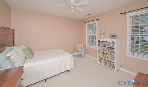 Tiny photo for 10992 Milestone Drive, Mechanicsville, VA 23116 (MLS # 2605923)