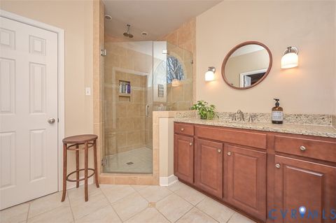 Tiny photo for 10992 Milestone Drive, Mechanicsville, VA 23116 (MLS # 2605923)