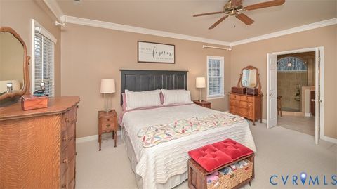 Tiny photo for 10992 Milestone Drive, Mechanicsville, VA 23116 (MLS # 2605923)