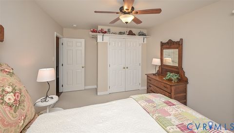 Tiny photo for 10992 Milestone Drive, Mechanicsville, VA 23116 (MLS # 2605923)