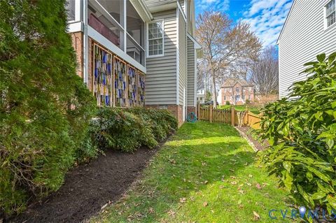 Tiny photo for 10992 Milestone Drive, Mechanicsville, VA 23116 (MLS # 2605923)