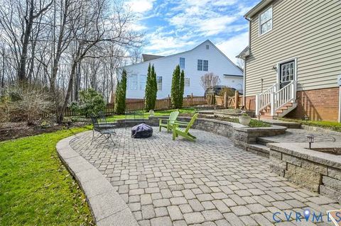 Tiny photo for 10992 Milestone Drive, Mechanicsville, VA 23116 (MLS # 2605923)